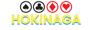Logo HOKINAGA
